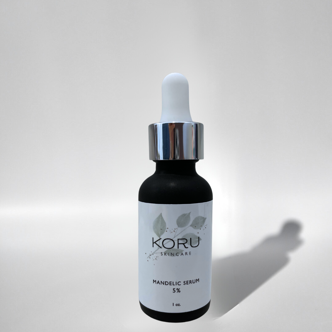 Mandelic Serum 5%