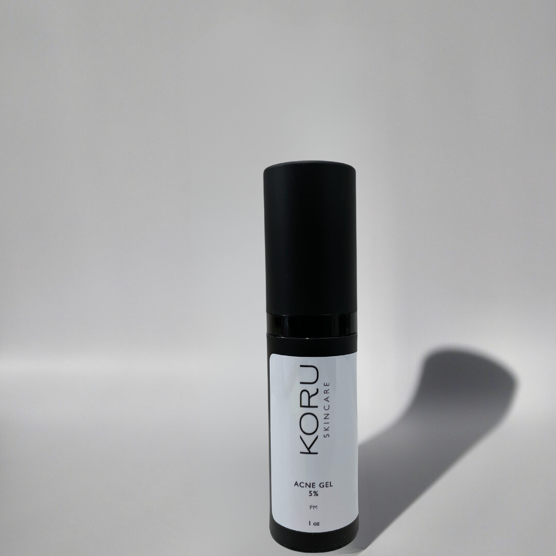 Acne Gel 5%