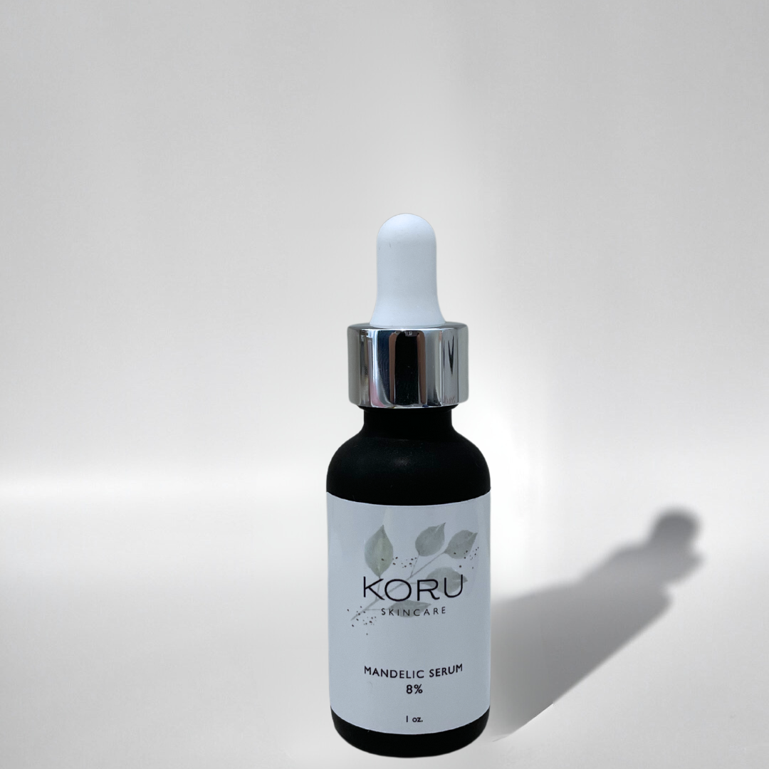 Mandelic Serum 8%