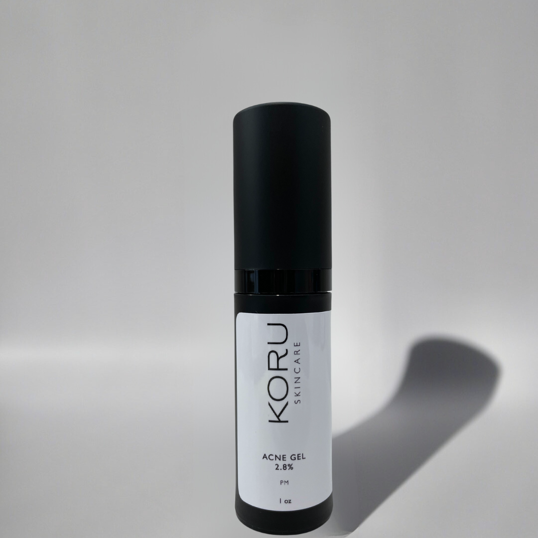 Acne Gel 2.8%