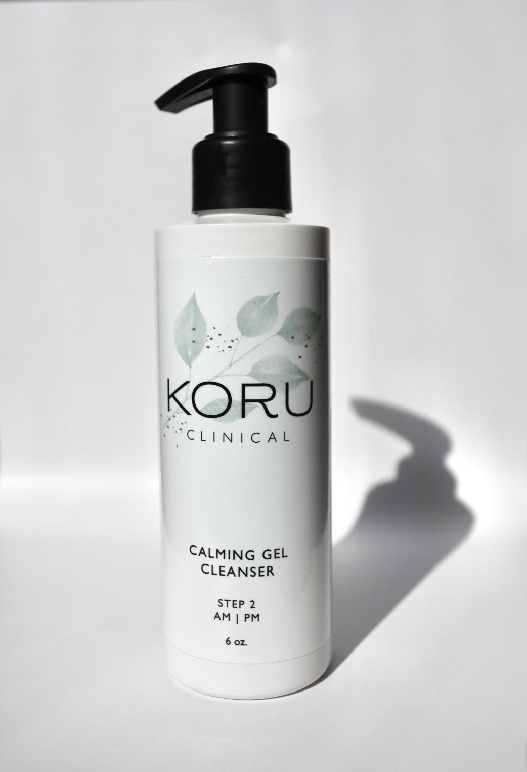 Calming Gel Cleanser