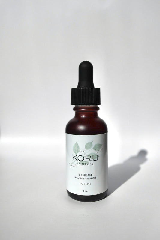 Illumen Vitamin C + Peptides