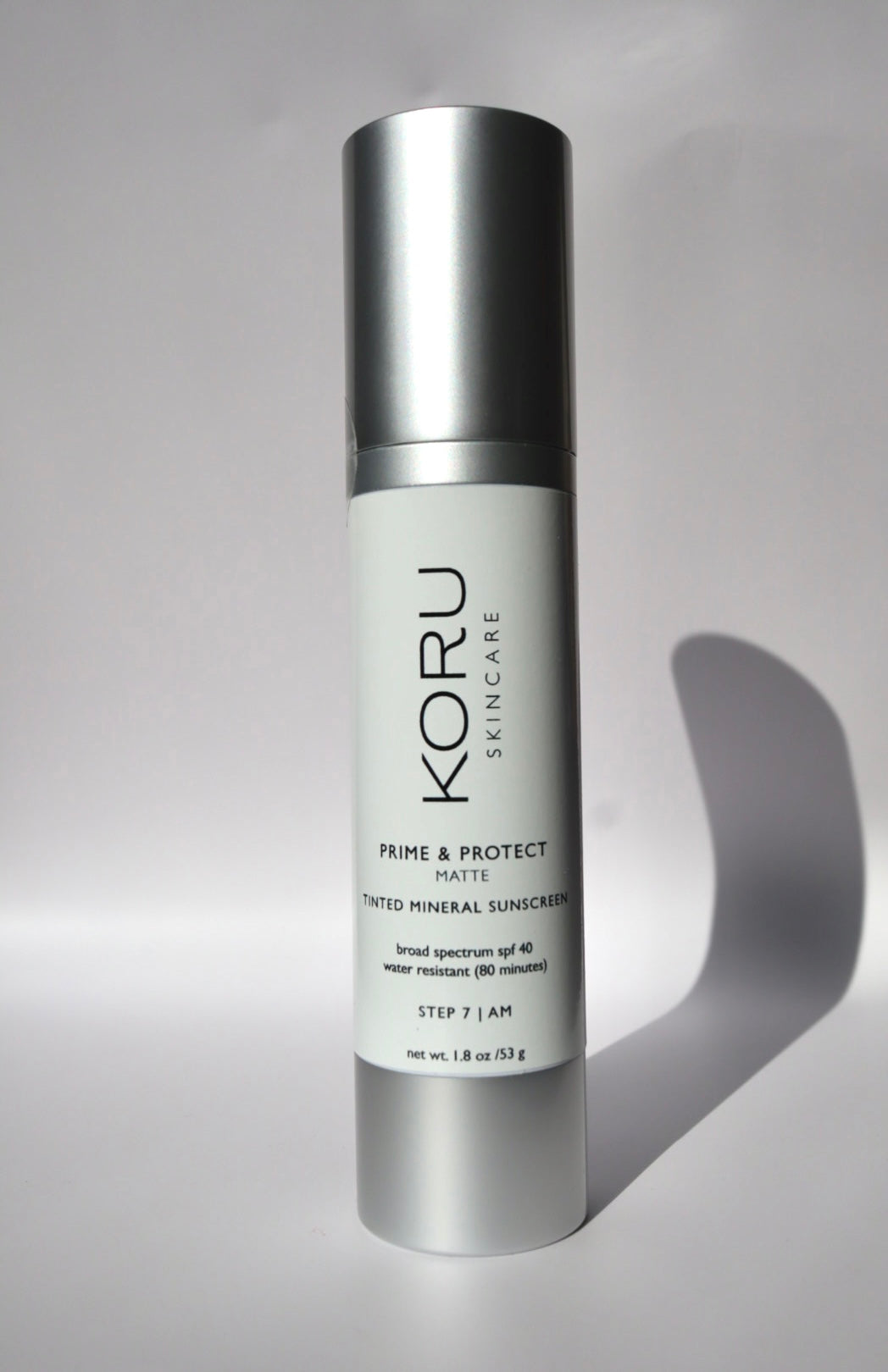 Prime & Protect - Matte