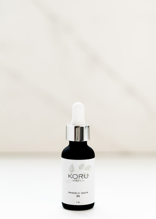 Mandelic Serum 8%
