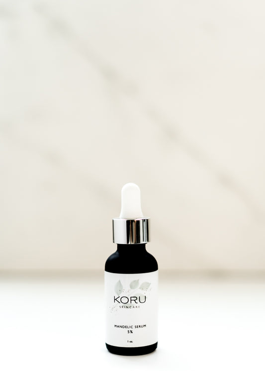 Mandelic Serum 5%