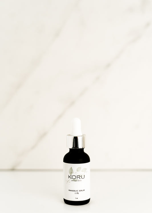 Mandelic Serum 11%