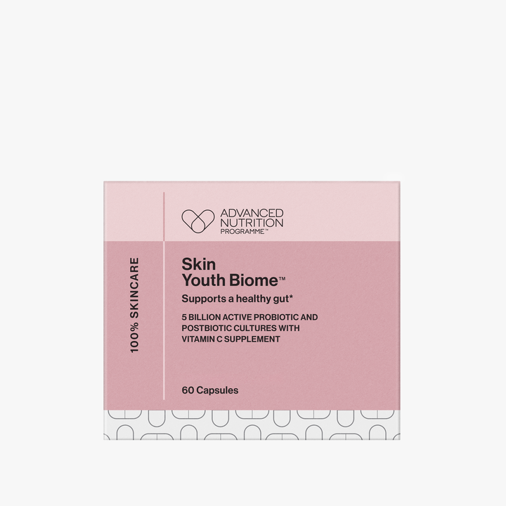 Skin Youth Biome Vitamins