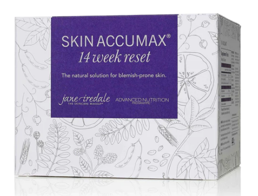 Skin Accumax Supplements