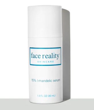 15% Mandelic Serum