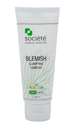 Blemish Clarifying Complex