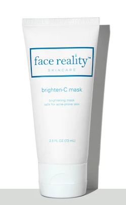 Brighten-C Mask