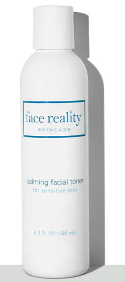 Calming Facial Toner