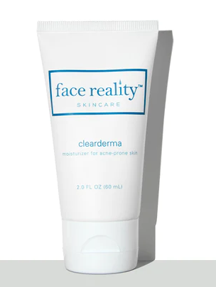 Clearderma
