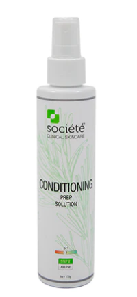 Conditioning Prep Solution