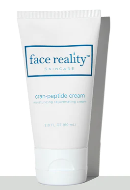 Cran-Peptide Cream