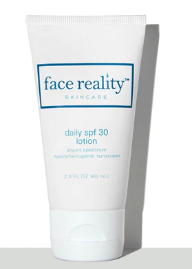 Daily SPF 30