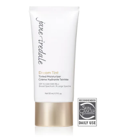 Dream Tint® Tinted Moisturizer SPF 15