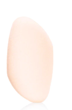 Flocked Sponge Makeup Blender