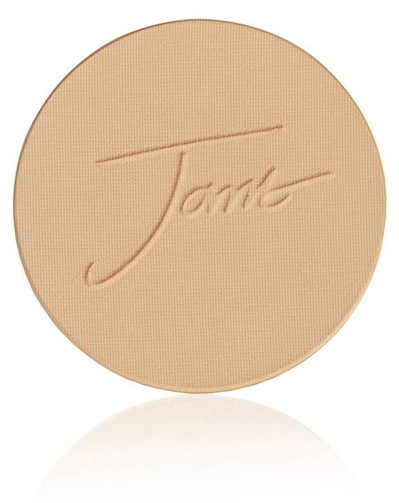 PurePressed® Base Mineral Foundation SPF 20/15