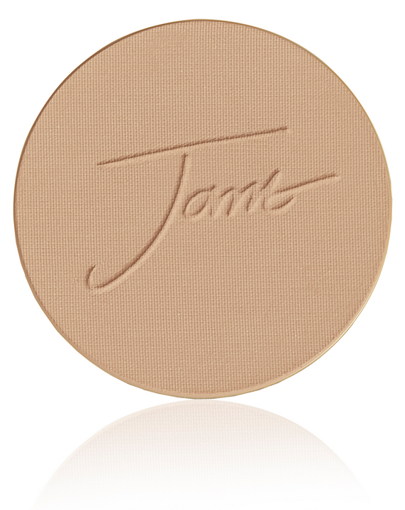 PurePressed® Base Mineral Foundation SPF 20/15