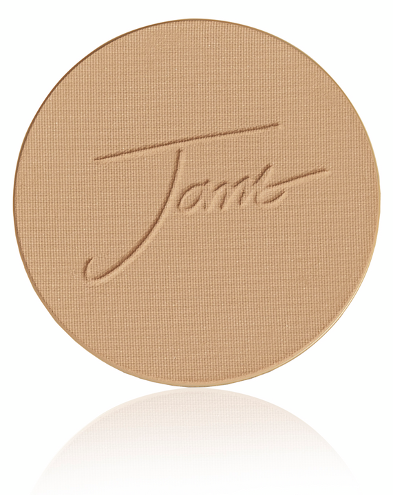 PurePressed® Base Mineral Foundation SPF 20/15