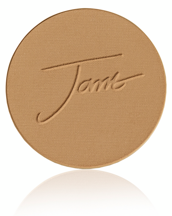 PurePressed® Base Mineral Foundation SPF 20/15