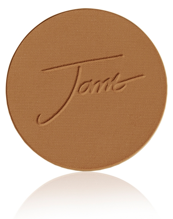 PurePressed® Base Mineral Foundation SPF 20/15