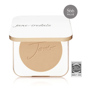 PurePressed® Base Mineral Foundation SPF 20/15