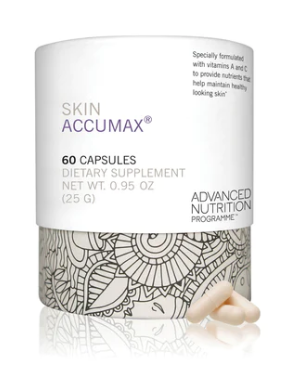Skin Accumax Supplements