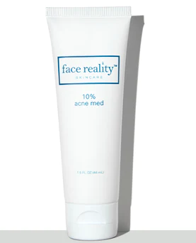 Acne Med 10%