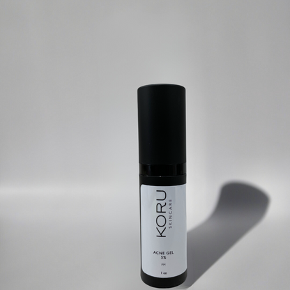 Acne Gel 5%