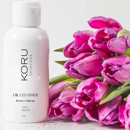 Cleansing Oil