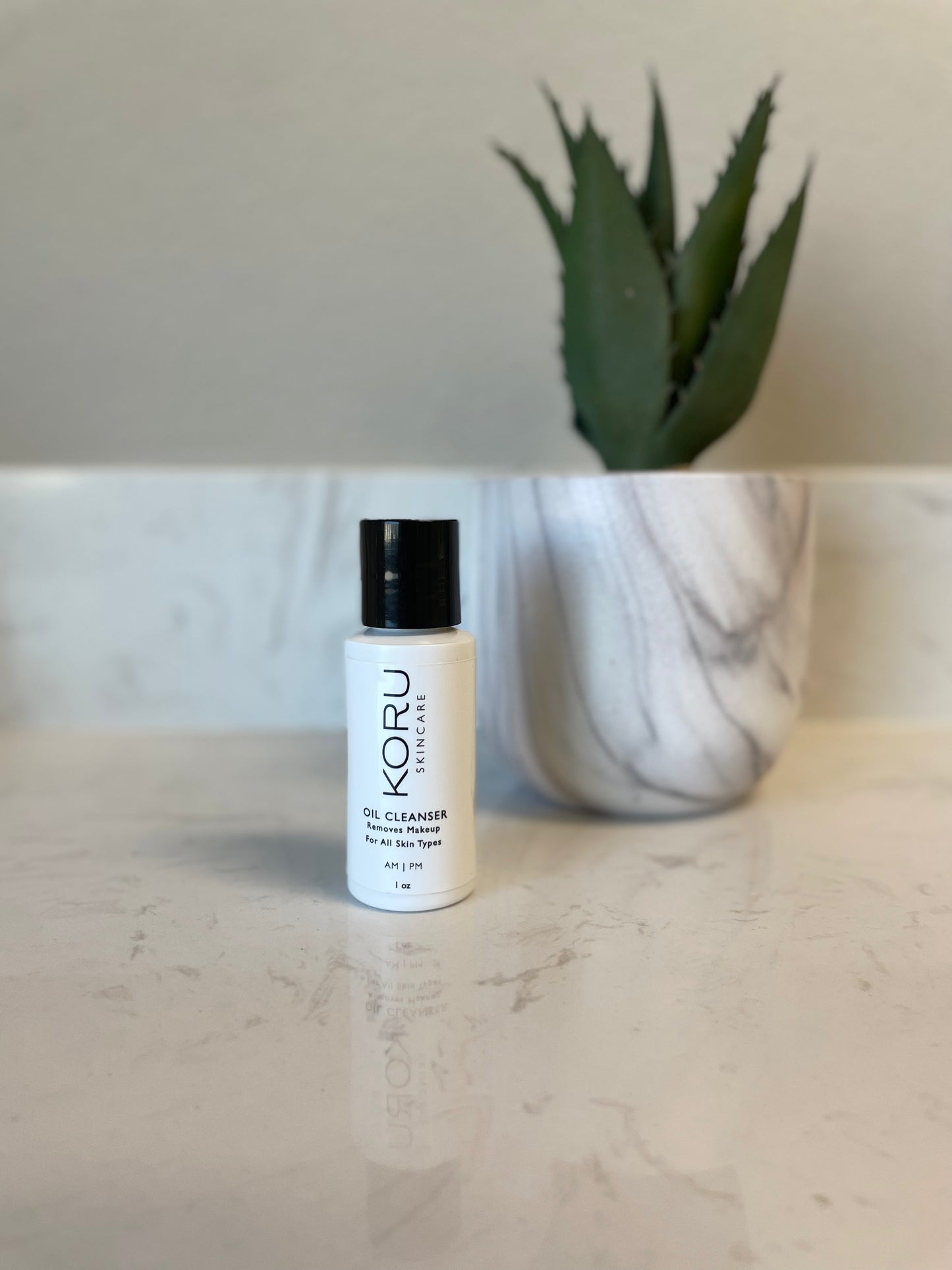 Cleansing Oil Mini