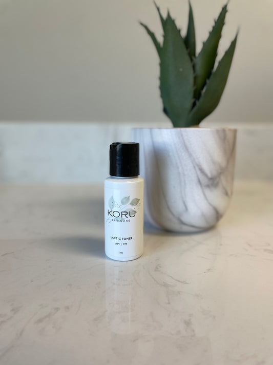 Lactic Toner Mini
