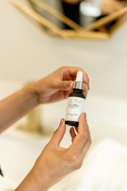Mandelic Serum 8%