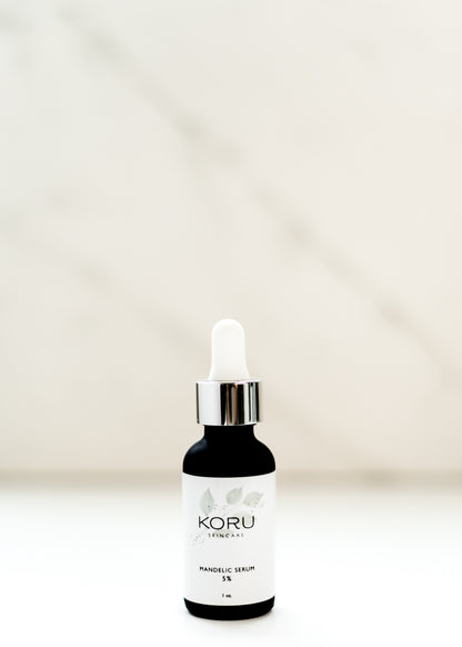 Mandelic Serum 5%
