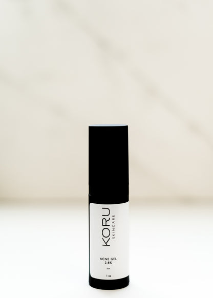 Acne Gel 2.8%