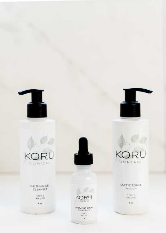 Koru Skincare Gift Card