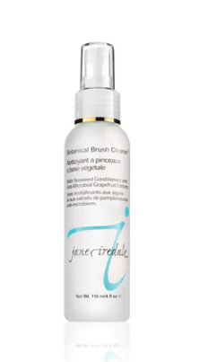 Botanical Brush Cleaner