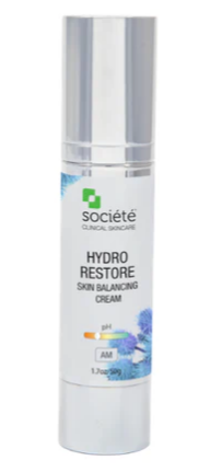 Hydro-Restore Balancing Cream