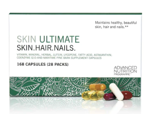 Skin Ultimate Vitamins