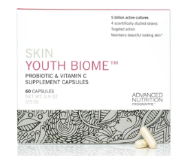 Skin Youth Biome Vitamins