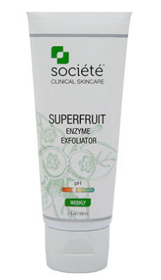 Superfruit Enzyme Exfoliator
