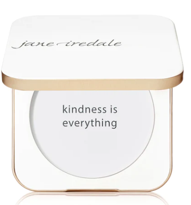 Refillable Foundation Compact